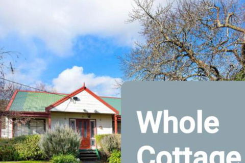 Abelia BIG SPA NO 1 Cottage - Local Tourism 0