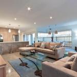 Swan Island VIC Accommodation Australia