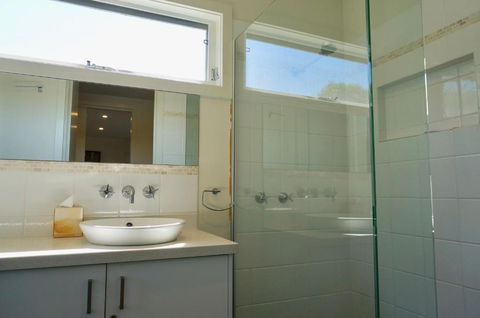 Sand Dunes - Accommodation Australia 1