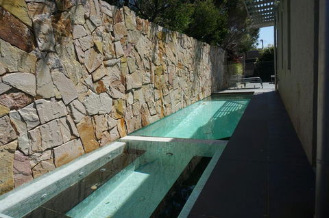 Sand Dunes - Accommodation Australia 2