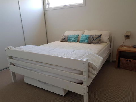 Sand Dunes - Accommodation Australia 5