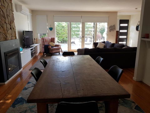 Sand Dunes - Accommodation Australia 3