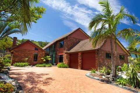 Sand Dunes - Accommodation Australia 1