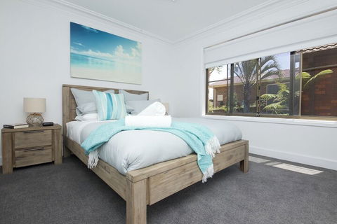 Sand Dunes - Accommodation Australia 2