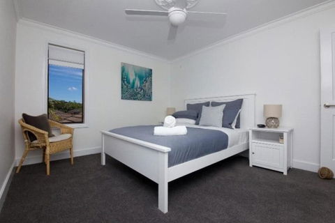 Sand Dunes - Accommodation Australia 3