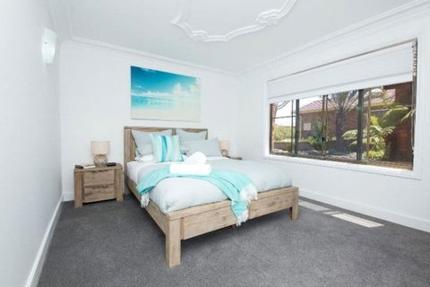 Sand Dunes - Accommodation Australia 5