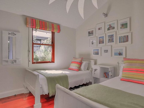 Barefoot On Blueys - Local Tourism 5