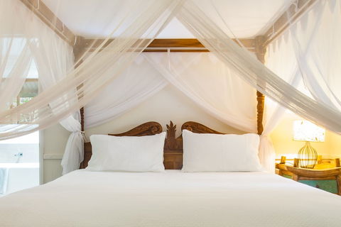 Sanctuary In The Pocket - Accommodation Australia 5