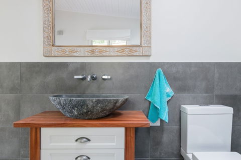 Sanctuary In The Pocket - Accommodation Australia 6