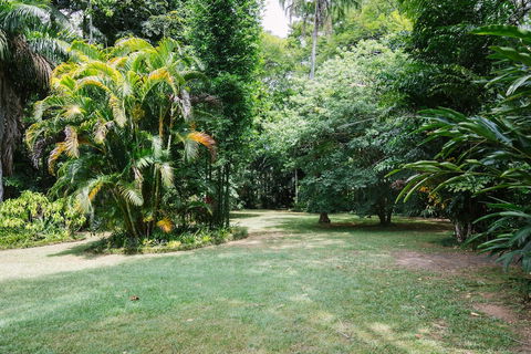 Sanctuary In The Pocket - Accommodation Australia 2