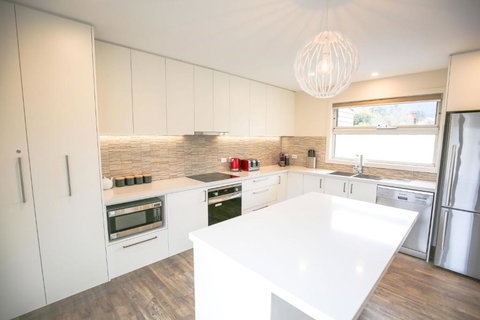 Aberdeen - Local Tourism 2