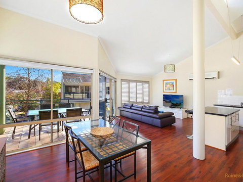 Watermark #25 25 / 4 Karla Avenue Terrigal - Accommodation Australia 5