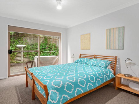 Watermark #25 25 / 4 Karla Avenue Terrigal - Accommodation Australia 1