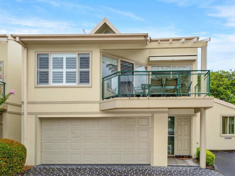 Watermark #25 25 / 4 Karla Avenue Terrigal - Accommodation Australia 3