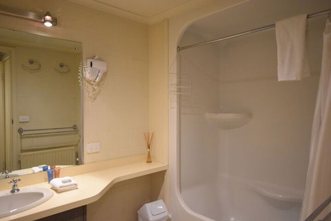 Alpine Heights 9 - Accommodation Australia 5