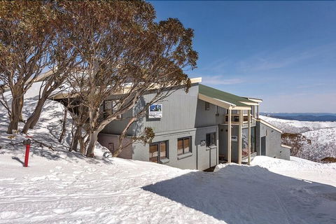 Alpine Heights 9 - Accommodation Australia 1