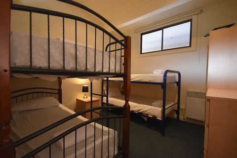 Alpine Heights 9 - Accommodation Australia 4