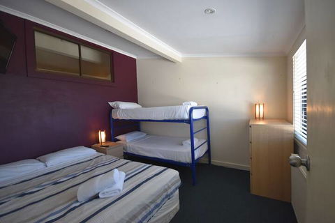 Alpine Heights 9 - Accommodation Australia 2