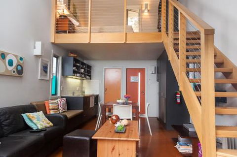 Beach Shack - Accommodation Australia 1