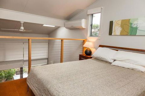 Beach Shack - Accommodation Australia 0