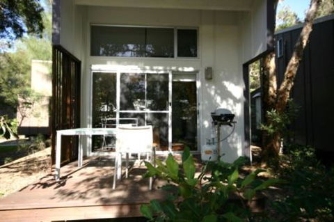 Beach Shack - Accommodation Australia 2