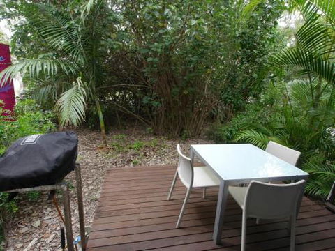 Beach Shack - Accommodation Australia 5