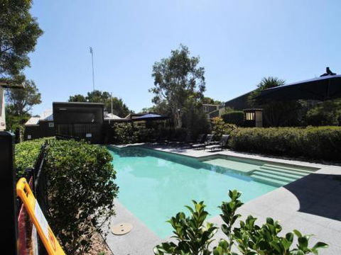 Beach Shack - Accommodation Australia 3