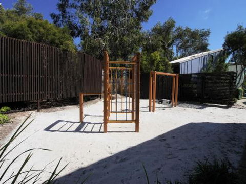 Beach Shack - Accommodation Australia 4