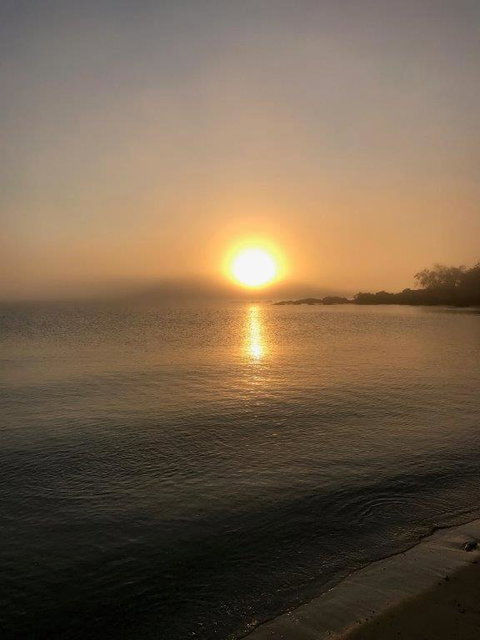 Hydeaway Retreat Beach House Hydeaway Bay - Accommodation Australia 5