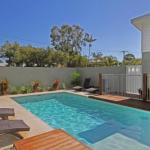 22 Sorrento Avenue Coolum Beach Linen Supplied PET FRIENDLY 500 BOND - Accommodation Australia 0