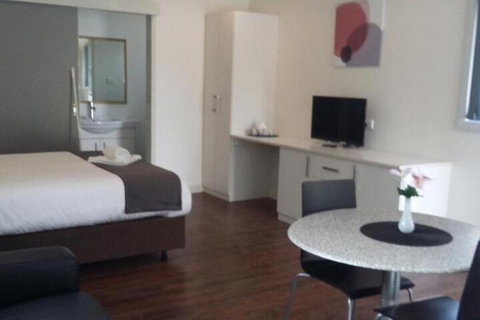 Acclaim Goldminer Tourist Caravan Park - Australia Shopping 6