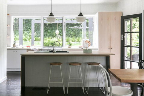 Morton Brae Luxury Cottage Sassafras - Australia Shopping 4