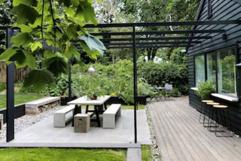 Morton Brae Luxury Cottage Sassafras - Australia Shopping 0