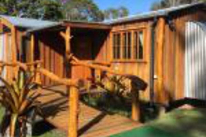 River Heads QLD Accommodation Australia