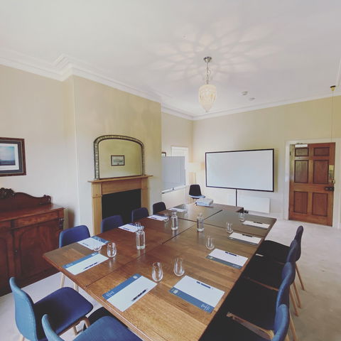 Prospect House Private Hotel - Accommodation Australia 1