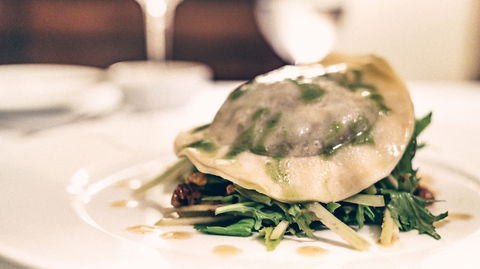 Prospect House Private Hotel - Accommodation Australia 3