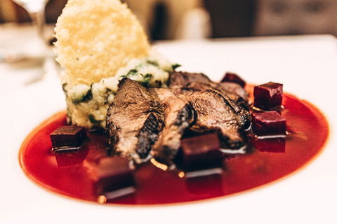 Prospect House Private Hotel - Accommodation Australia 2