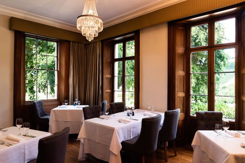 Prospect House Private Hotel - Accommodation Australia 4