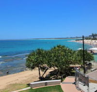 Kings Way Apartments - Accommodation Australia