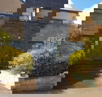 Gillies st Apartments - Accommodation Australia