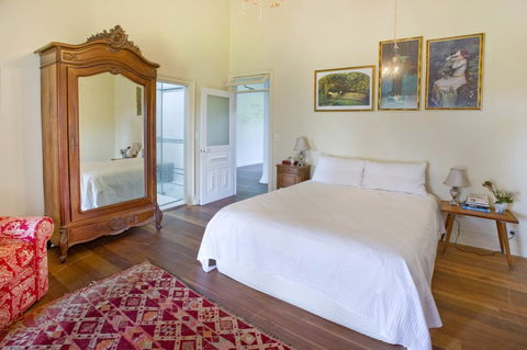 TRANQUILO BEACH HOUSE - Accommodation Australia 4