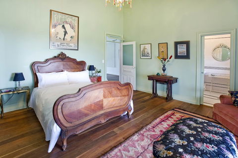 TRANQUILO BEACH HOUSE - Accommodation Australia 3