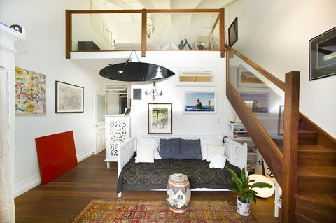 TRANQUILO BEACH HOUSE - Accommodation Australia 1