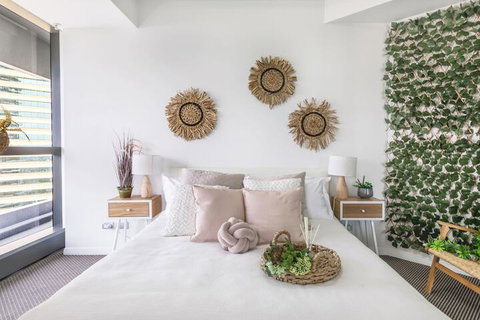 Airhome Brisbane CBD Apartments - Australia Shopping 6