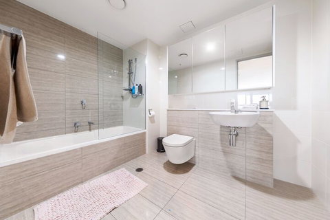 Airhome Brisbane CBD Apartments - Australia Shopping 7