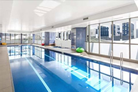 Airhome Brisbane CBD Apartments - Australia Shopping 1