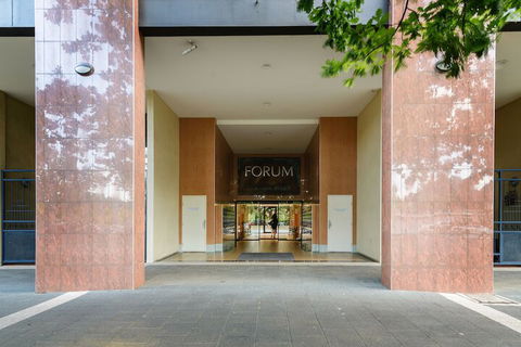 Allara Canberra - Local Tourism 1