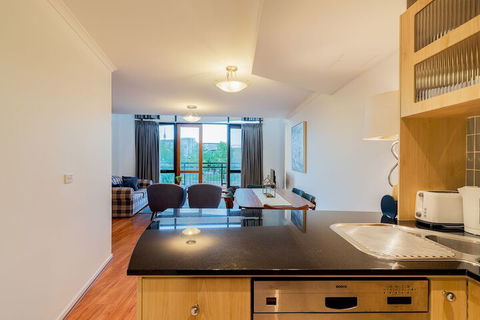 Allara Canberra - Local Tourism 3