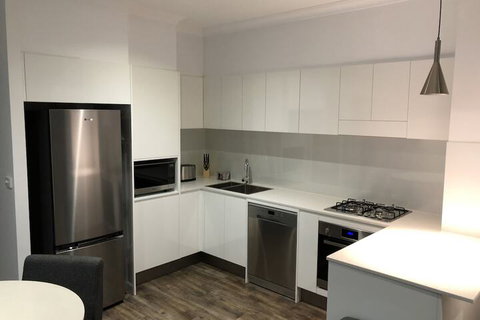 Nouveau On Young - Accommodation Australia 2