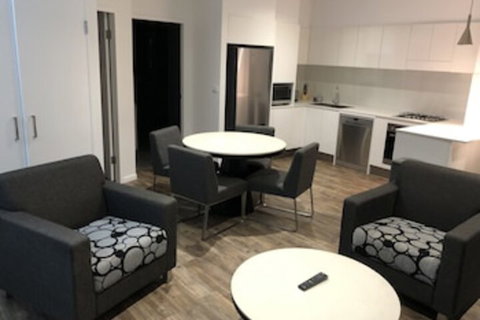 Nouveau On Young - Accommodation Australia 0